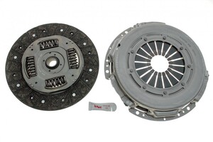 Фото Комплект зчеплення KAVO PARTS 962530