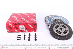 Фото Комплект зчеплення KAVO PARTS DMV188M