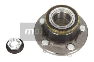 Фото Комплект подшипника ступицы колеса MAXGEAR 33-0557