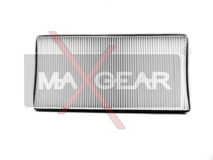 Фото Фільтр повітря внутрішнього простору MAXGEAR 260383