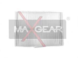 Фото Фільтр повітря внутрішнього простору MAXGEAR 260387