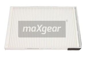 Фото Фільтр повітря внутрішнього простору MAXGEAR 260506