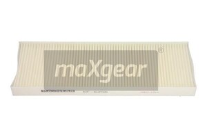 Фото Фільтр салону MAXGEAR 260532