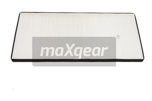 Фото Фільтр повітря у внутрішньому просторі MAXGEAR 260489