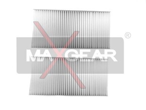 Фото Фільтр повітря у внутрішньому просторі MAXGEAR 260476