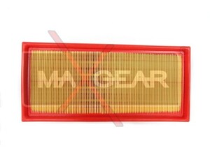 Фото Воздушный фильтр MAXGEAR 26-0362