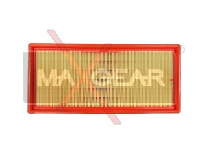 Фото Повітряний фільтр MAXGEAR 26-0331