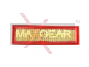 Фото Воздушный фильтр MAXGEAR 26-0336