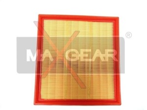 Фото Воздушный фильтр MAXGEAR 26-0327