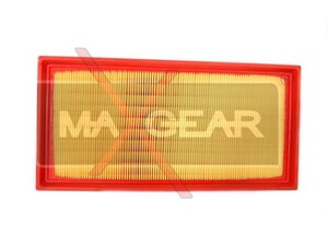 Фото Воздушный фильтр MAXGEAR 26-0340