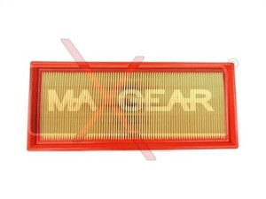 Фото Повітряний фільтр MAXGEAR 26-0355