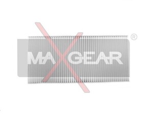 Фото Фільтр повітря у внутрішньому просторі MAXGEAR 26-0378