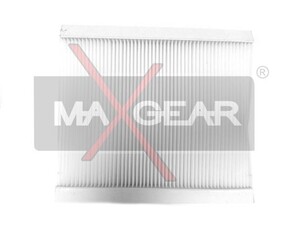 Фото Фільтр повітря внутрішнього простору MAXGEAR 26-0389