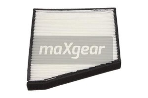 Фото Фільтр повітря у внутрішньому просторі MAXGEAR 26-0512