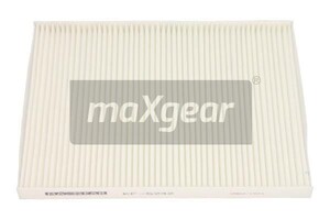 Фото Фільтр повітря внутрішнього простору MAXGEAR 26-0543