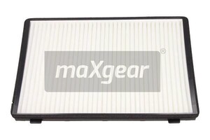 Фото Фільтр повітря внутрішнього простору MAXGEAR 26-0632