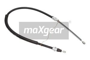 Фото Трос, паркувальна гальмівна система MAXGEAR 32-0232