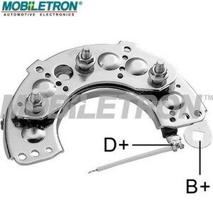 Фото Випрямляч, генератор Mobiletron RH-02