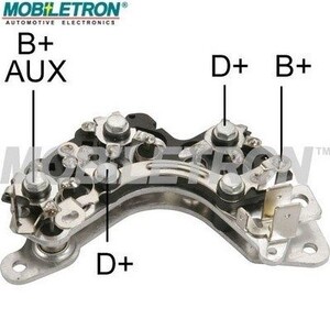 Фото Випрямляч діодний Mobiletron RL-02H