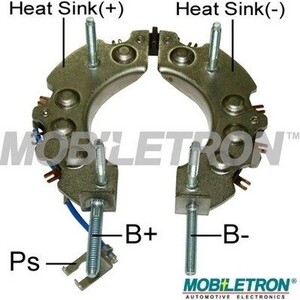 Фото Випрямляч діодний Mobiletron RN-41