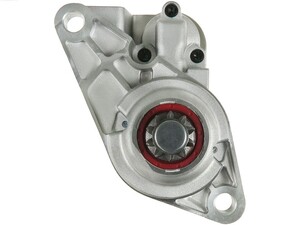 Фото Стартер BO 12V-1.0kW-10t-ACW,0001120406,CS1330, Audi,Seat,Skoda,VW 1.2/1.4/1.6 AS (Auto Starter) S0398