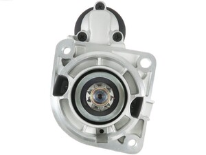 Фото Стартер BO 12V-1.4kW-9t, 0001109001, CS500, Seat,VW AS (Auto Starter) S0187