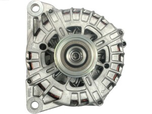 Фото Автозапчастина AS (Auto Starter) A3140(VALEO)