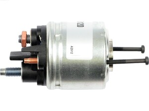 Фото Втягуюче реле VA-12V CG235106 (CS581,D6G3,D7E16,D7E23) AS (Auto Starter) SS3021VALEO