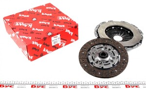 Фото Комплект зчеплення KAVO PARTS 962238