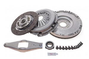 Фото Комплект зчеплення KAVO PARTS DMV138M