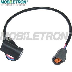 Фото Датчик обертів колінвалу Mobiletron CS-J016