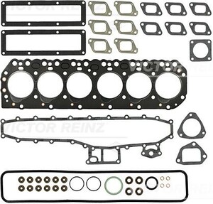 Фото Комплект ущільнень, голівка циліндра Victor Reinz 02-52635-01