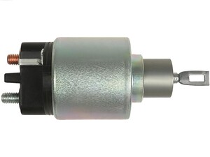 Фото Автозапчастина AS (Auto Starter) SS0179(BOSCH)