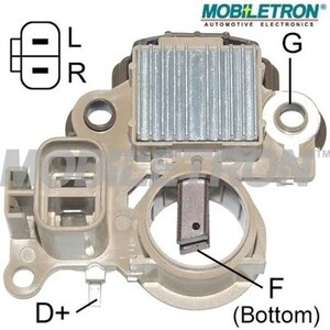 Фото Регулятор генератора Mobiletron VR-H2009-187