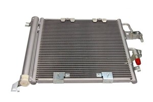 Фото Конденсатор, система кондиціонування повітря MAXGEAR AC842506