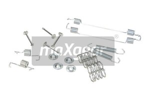 Фото Автозапчасть MAXGEAR 270364