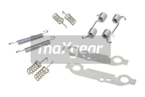 Фото Автозапчасть MAXGEAR 270413