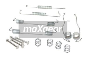 Фото Автозапчасть MAXGEAR 27-0407