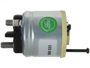 Фото Автозапчастина AS (Auto Starter) SS3004VALEO