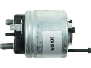 Фото Автозапчастина AS (Auto Starter) SS3078(VALEO)