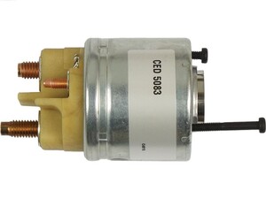 Фото Автозапчастина AS (Auto Starter) SS3041VALEO