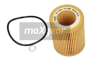 Фото Оливний фільтр MAXGEAR 26-0879