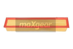 Фото Повітряний фільтр MAXGEAR 26-0934