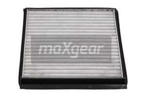 Фото Фільтр, повітря у салоні MAXGEAR 26-0809