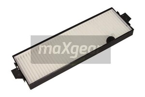 Фото Фільтр, повітря у салоні MAXGEAR 26-1024