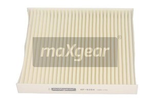 Фото Фільтр, повітря у салоні MAXGEAR 26-1047