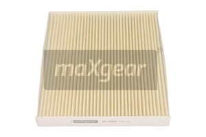 Фото Фільтр, повітря у салоні MAXGEAR 26-1067