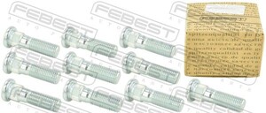 Фото Шпилька Febest 0484002PCS10