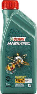 Фото Моторна олива 15C9D0 Castrol 15C9D0