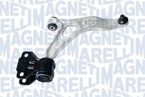 Фото Важіль підвіски, підвіска коліс Magneti Marelli 301181356700